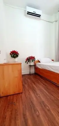 Panoramic Tek Kişilik Oda, 1 Tek Kişilik XL Yatak, Şehir Manzaralı