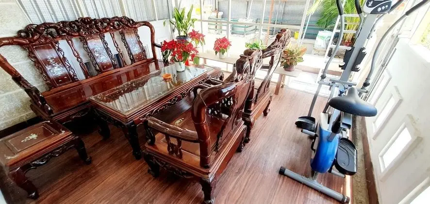 Panoramic Tek Kişilik Oda, 1 Tek Kişilik XL Yatak, Şehir Manzaralı