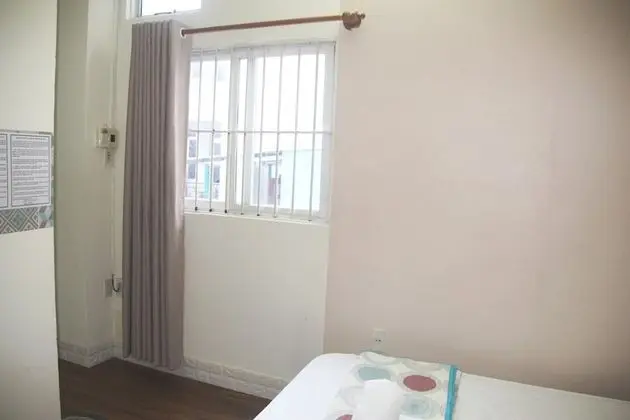 Tek Büyük Yataklı Oda, Şehir Manzaralı
