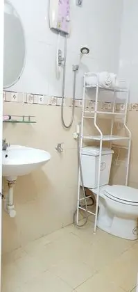 Tek Büyük Yataklı Oda, Şehir Manzaralı
