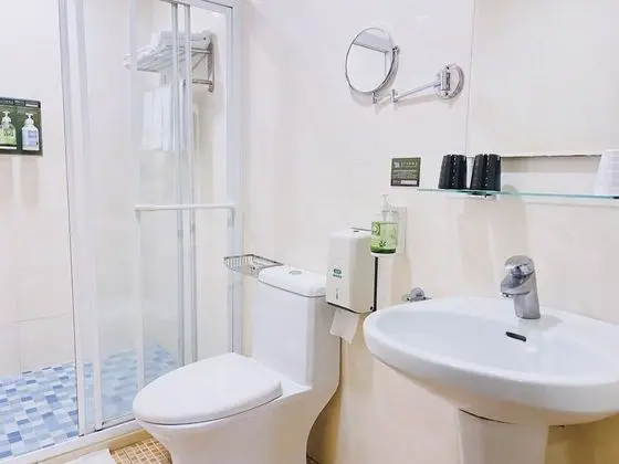 Romantic Tek Büyük Yataklı Oda