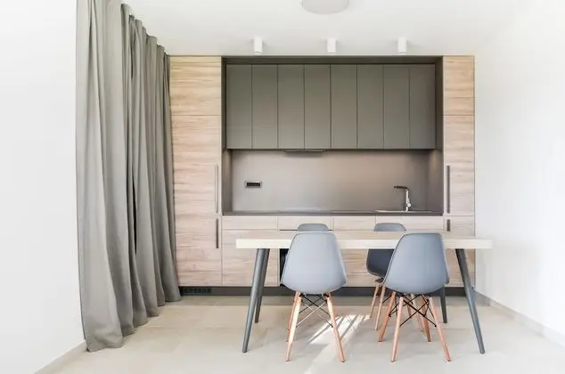 Comfort Villa, 3 Yatak Odası, Teras, Deniz Manzaralı