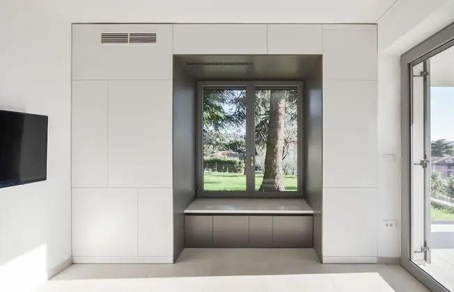 Comfort Villa, 3 Yatak Odası, Teras, Deniz Manzaralı