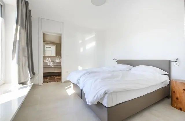 Comfort Apart Daire, 2 Yatak Odası, Balkon, Deniz Manzaralı