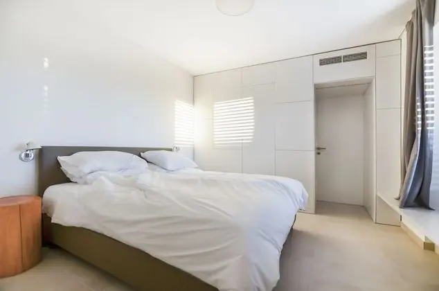 Comfort Apart Daire, 2 Yatak Odası, Balkon, Deniz Manzaralı