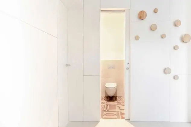 Comfort Apart Daire, 2 Yatak Odası, Balkon, Deniz Manzaralı