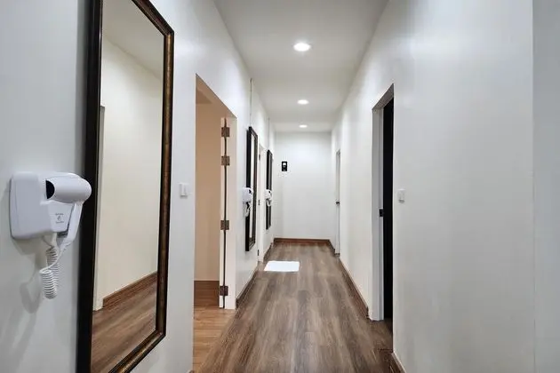 Ortak Ranzalı Oda, Sadece kadınlar için