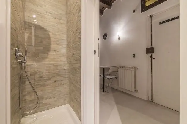 Banyo duşu