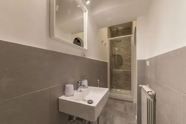 Banyo lavabosu
