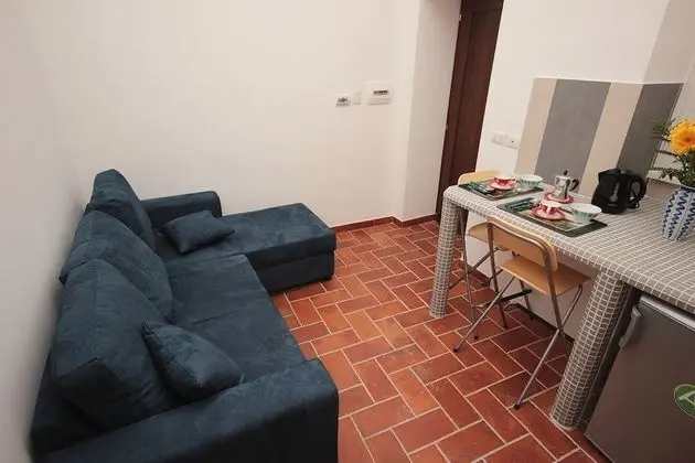 Apart Daire, 1 Yatak Odası (Fori up)