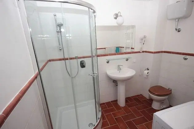 Apart Daire, 1 Yatak Odası (Fori up)