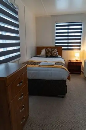 Executive Tek Kişilik Oda