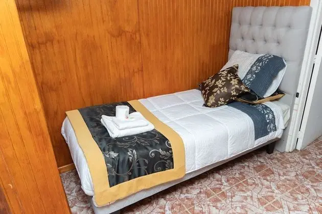 Executive Tek Kişilik Oda