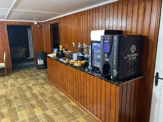 Executive Tek Kişilik Oda