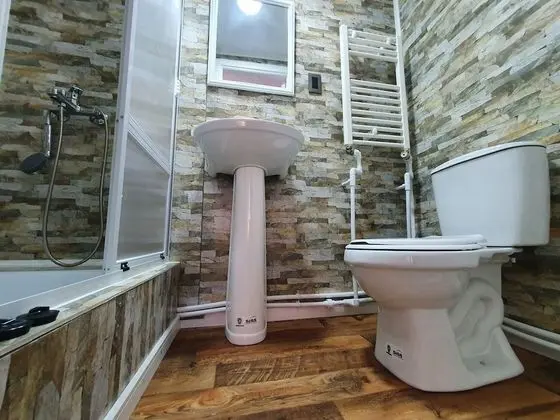 Executive Tek Kişilik Oda