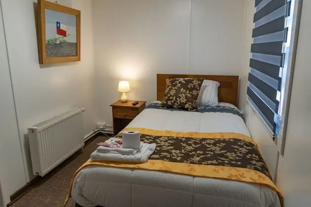 Executive Tek Kişilik Oda