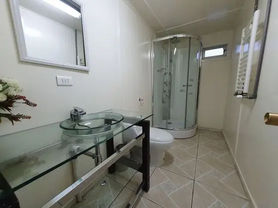 Luxury Büyük Yataklı Tek Kişilik Oda