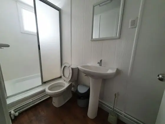 Premium Tek Büyük veya İki Ayrı Yataklı Oda