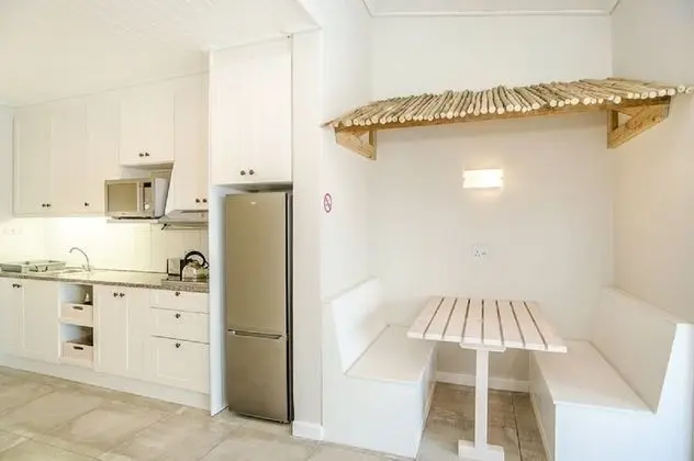 Apart Daire, Sigara İçilmez