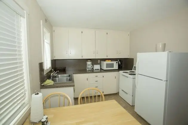 Deluxe Apart Daire, 1 Yatak Odası, Küçük Mutfak