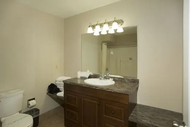 Deluxe Apart Daire, 1 Yatak Odası, Küçük Mutfak