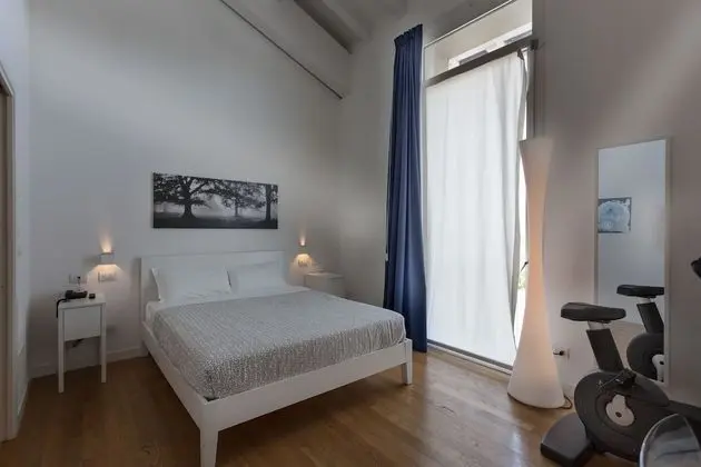 Tek Kişilik Oda