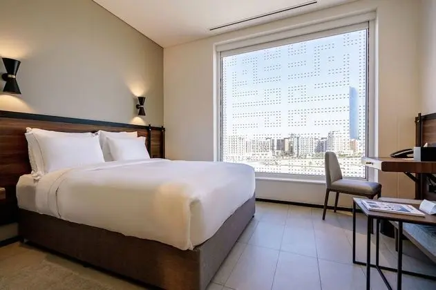 Oda, 1 Büyük (Queen) Boy Yatak, Sigara İçilmez, Şehir Manzaralı (Cozy Room)
