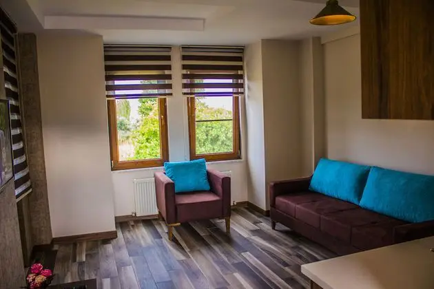 Aile Odası