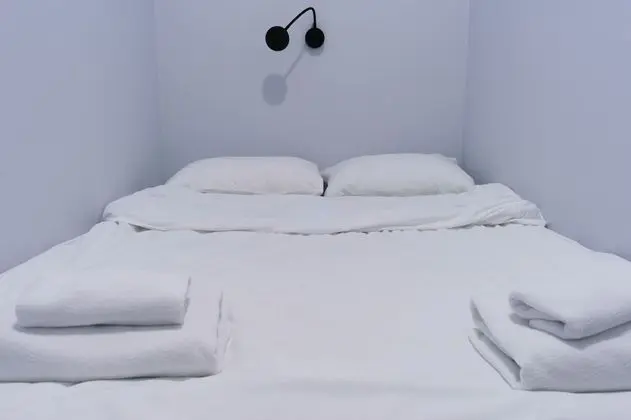 Economy Tek Büyük Yataklı Oda, Penceresiz