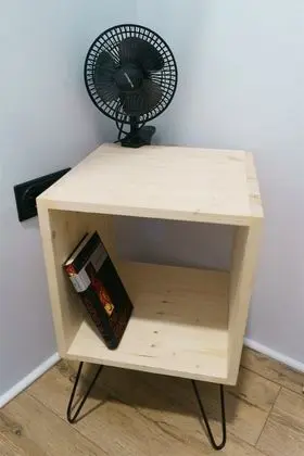 Economy Tek Büyük Yataklı Oda, Penceresiz