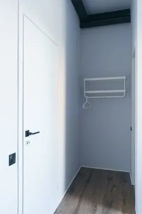 Standard Tek Büyük Yataklı Oda, Ortak Banyo