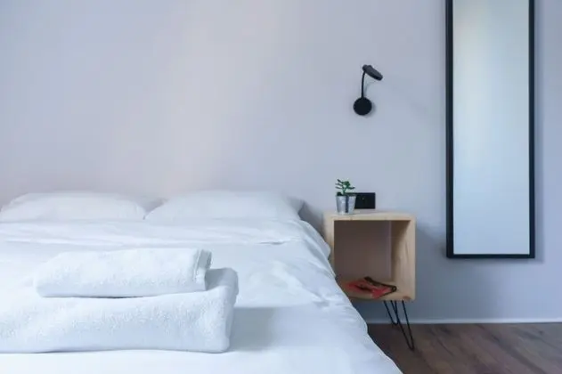 Superior Tek Büyük Yataklı Oda, Özel Banyo