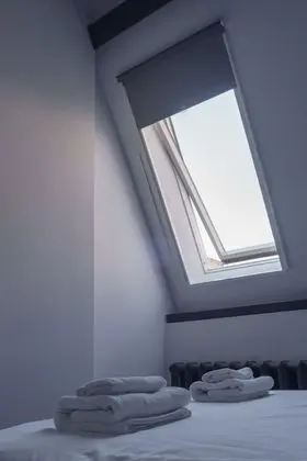 Superior Tek Büyük Yataklı Oda, Özel Banyo