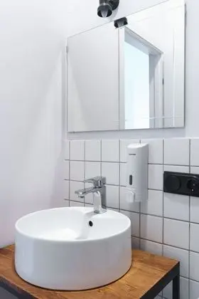 Superior Tek Büyük Yataklı Oda, Özel Banyo