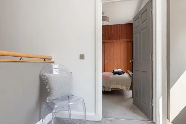 Luxury Ev, Özel Banyo
