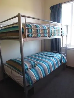 Standard Ortak Ranzalı Oda, Sadece erkekler için, Ortak Banyo (2 shared male dormitory)