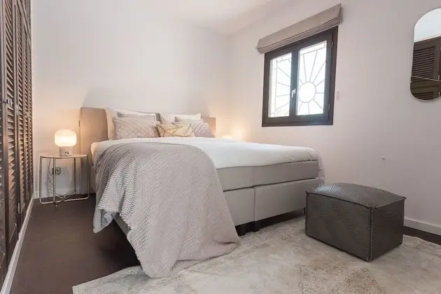 Luxury Villa, 3 Yatak Odası