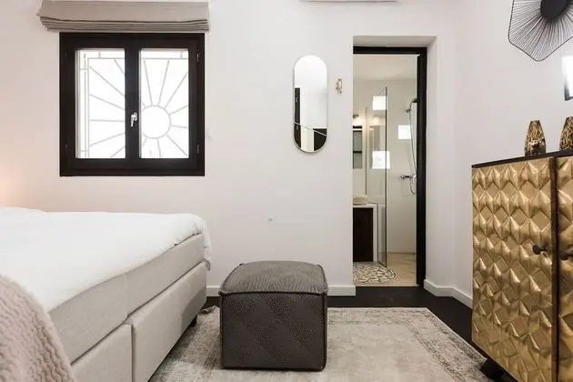 Luxury Villa, 3 Yatak Odası
