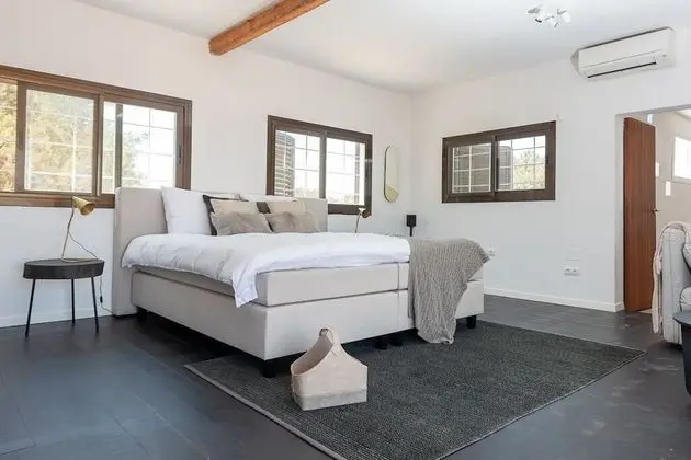 Luxury Villa, 3 Yatak Odası