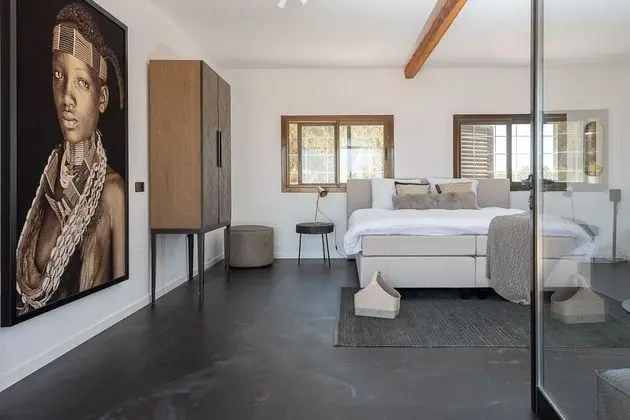 Luxury Villa, 3 Yatak Odası