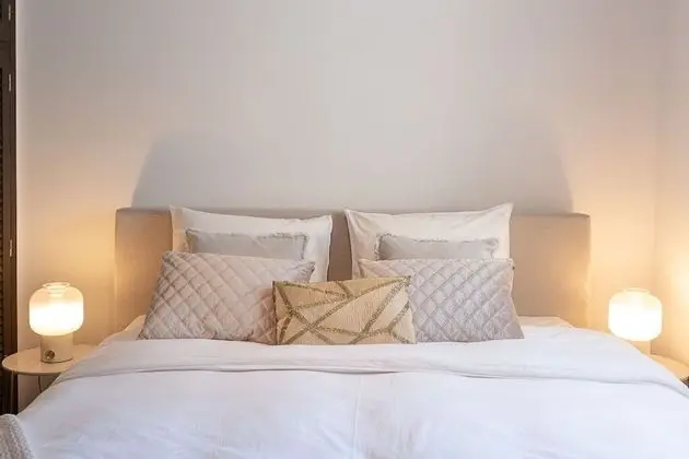Luxury Villa, 3 Yatak Odası