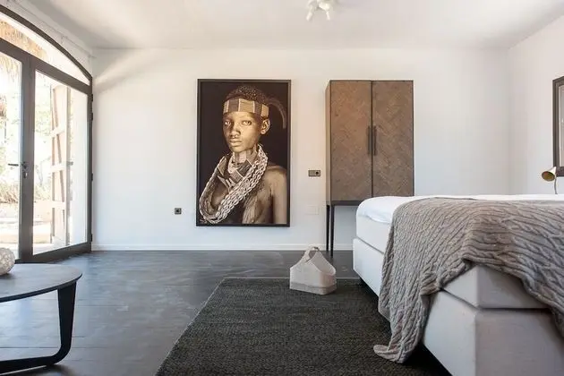 Luxury Villa, 3 Yatak Odası