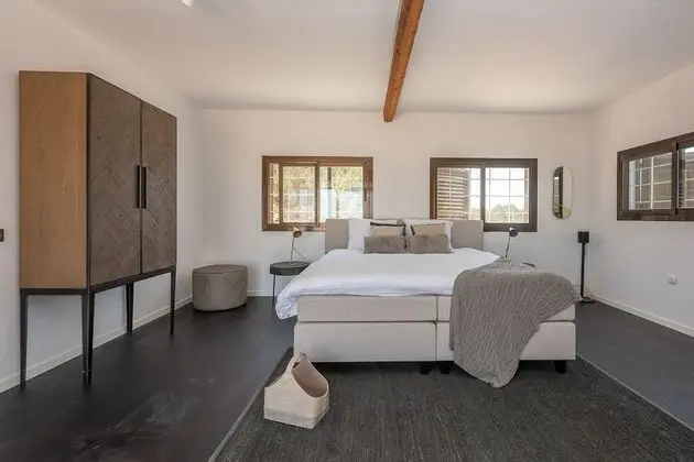 Luxury Villa, 3 Yatak Odası