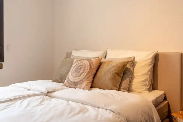 Luxury Villa, 3 Yatak Odası