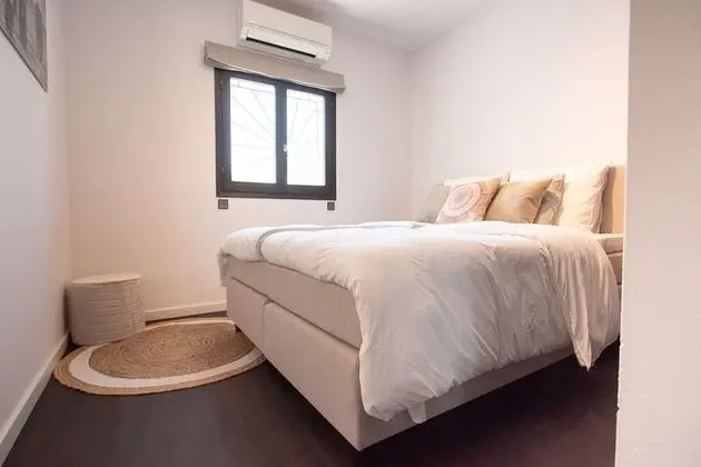 Luxury Villa, 3 Yatak Odası