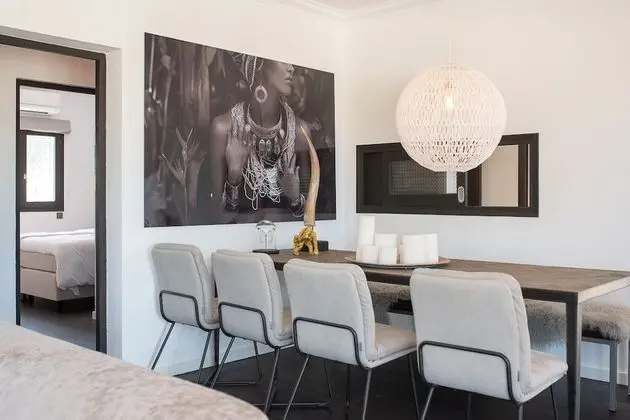 Luxury Villa, 3 Yatak Odası