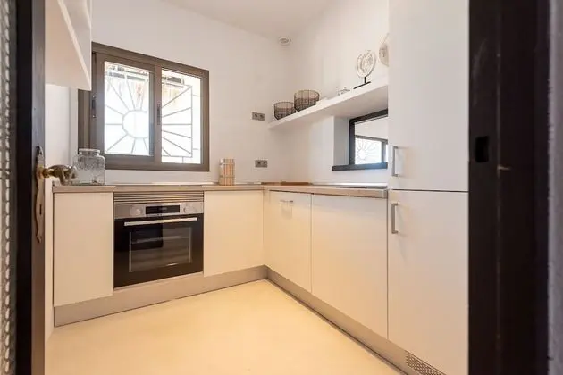 Luxury Villa, 3 Yatak Odası