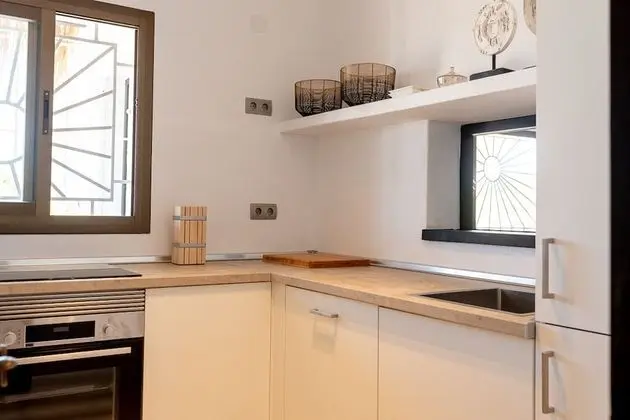 Luxury Villa, 3 Yatak Odası