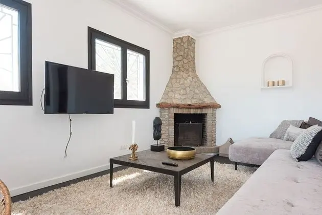 Luxury Villa, 3 Yatak Odası
