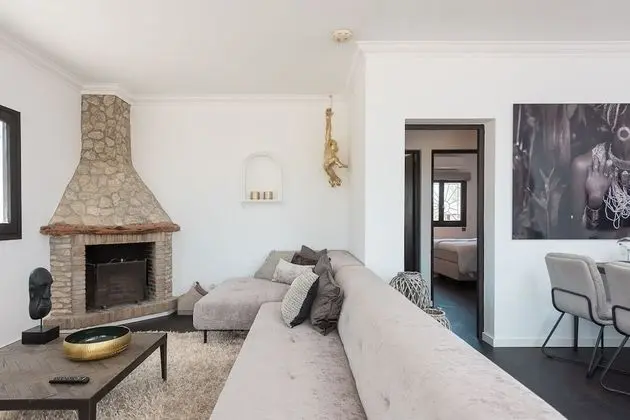 Luxury Villa, 3 Yatak Odası